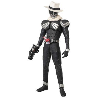 仮面ライダースカル PROJECT BM! No.44 PBM!