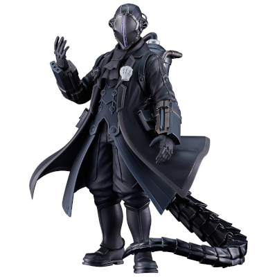 ボンドルド POP UP PARADE SP メイドインアビス 深き魂の黎明 グッドスマイルカンパニー