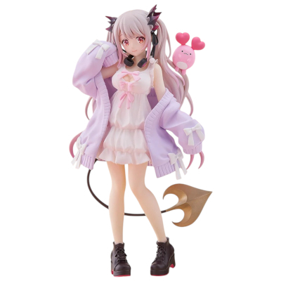 周防パトラ 限定Ver. グッドスマイルカンパニー公式ショップ限定 POP UP PARADE