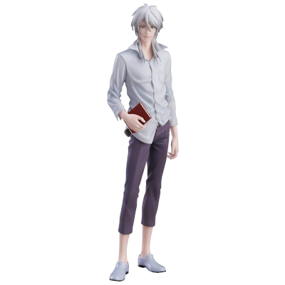 槙島聖護 L size POP UP PARADE PSYCHO-PASS グッドスマイルカンパニー