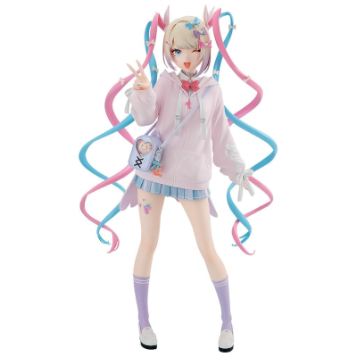 超絶最かわてんしちゃん L size POP UP PARADE ニーディーガールオーバードーズ