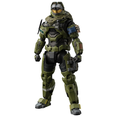 JUN-A266 Noble Three RE:EDIT HALO: REACH 1/12SCALE
