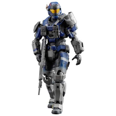 CARTER-A259 NobleOne RE:EDIT HALO: REACH 1/12SCALE