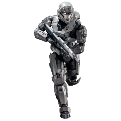 SPARTAN-B312 (Noble Six) RE:EDIT HALO: REACH 1/12