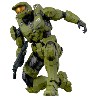 MASTER CHIEF MJOLNIR MARK Ⅵ [GEN 3] RE:EDIT HALO