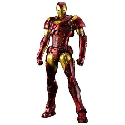 Extremis Armor RE:EDIT IRON MAN #02 千値練