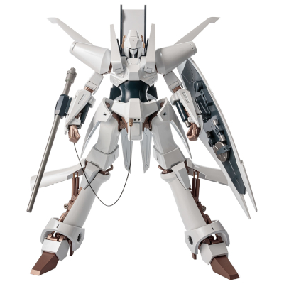 エルガイム RIOBOT 重戦機エルガイム 千値練