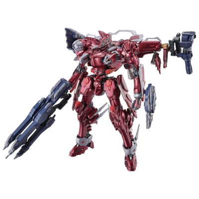 IB-C03: HAL 826 / Handler Walter ARMORED CORE VI