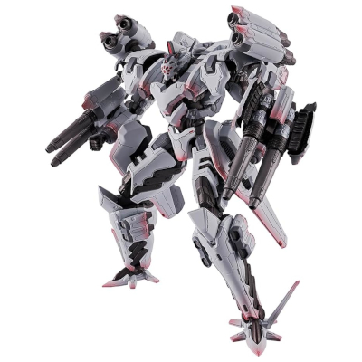 IB-07： SOL 644 / Ayre ROBOT魂 ARMORED CORE VI
