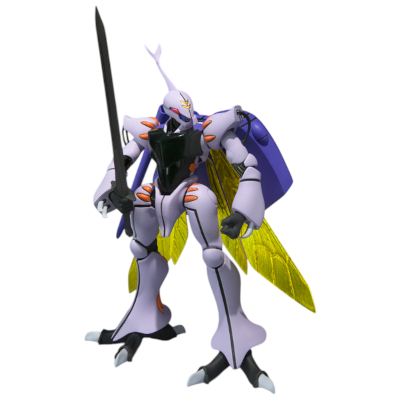 ダンバイン サンライズ スピリッツ 限定 ROBOT魂 SIDE AB 聖戦士ダンバイン