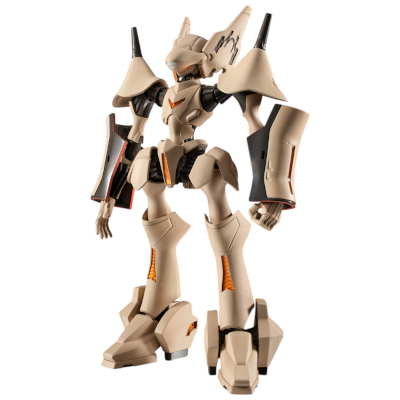 ヒメブレン 魂ウェブ商店限定 ROBOT魂 SIDE ANTIBODY ブレンパワード