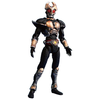 仮面ライダーアギト グランドフォーム S.I.C. 極魂 バンダイ