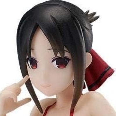 四宮かぐや 水着Ver. S-style かぐや様は告らせたい フリーイング 1/12