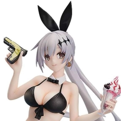 Five-seven 水着Ver.クルーズクイーン S-style ドールズフロントライン 1/12