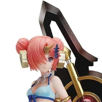 セイバー フランケンシュタイン S-style Fate/Grand Order フリーイング