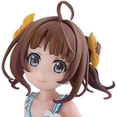 雛鶴あい 水着Ver. S-style りゅうおうのおしごと！ フリーイング 1/12