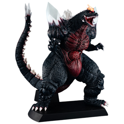 スペースゴジラ UA Monsters ゴジラVSスペースゴジラ メガハウス