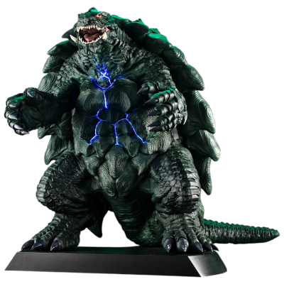 ガメラ GAMERA Rebirth UA Monsters メガハウス