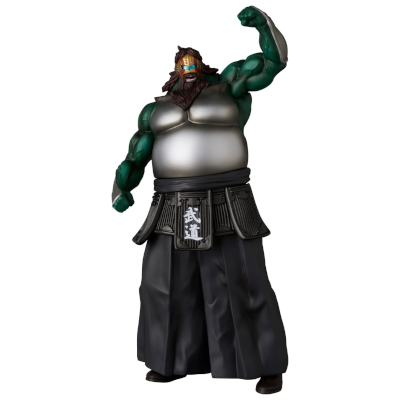 ネプチューン・キング ウルトラディテールフィギュア No.807 UDF キン肉マン シリーズ3
