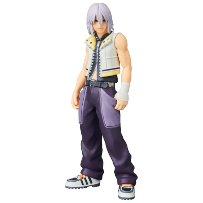 RIKU ウルトラディテールフィギュア No.785 UDF KINGDOM HEARTS II