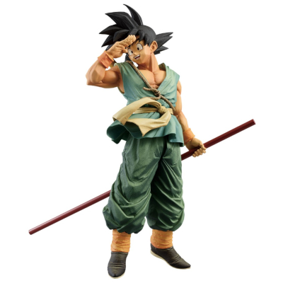 孫悟空 ダイマツリ スペシャル ver. ドラゴンボール超 BWFC 造形天下一武道会3 SMSP