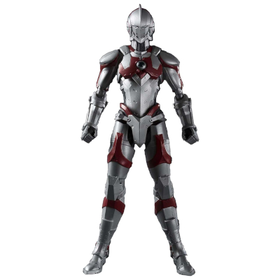 ULTRAMAN ULTRA-ACT×S.H.Figuarts バンダイ