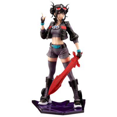 ブラックコンボイ 限定版 コトブキヤショップ限定品 TRANSFORMERS美少女 コトブキヤ