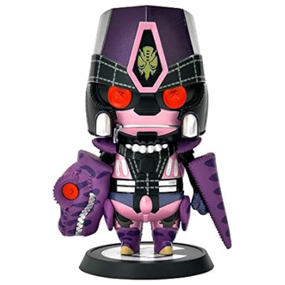 メガトロン Cutie1フィギュア ビーストウォーズ 超生命体トランスフォーマー プライム1スタジオ