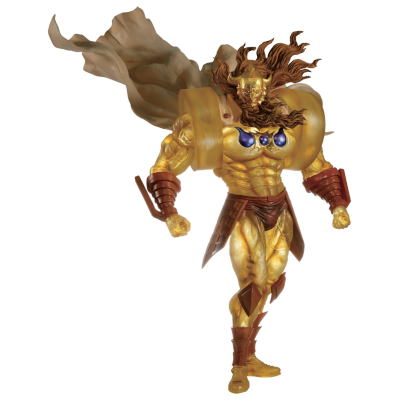 B賞 悪魔将軍フィギュア ロンズデーライトパワーver. FIGURE SPIRITS KUJI