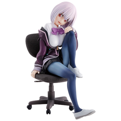 スペシャル賞 スペシャルver.新条アカネ フィギュア FIGURE SPIRITS KUJI