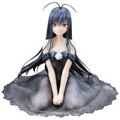 黒雪姫 原作版 15周年記念 ウェディングver. Kdcolle アクセル・ワールド 1/7