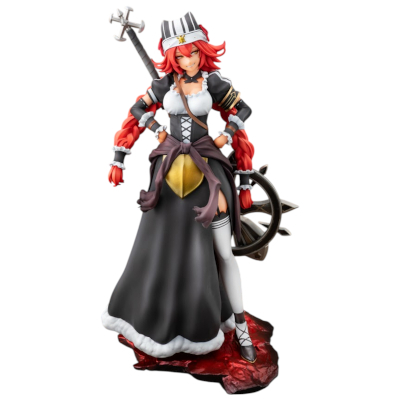 ルプスレギナ・ベータ 10th Anniversary so-bin ver. Kdcolle