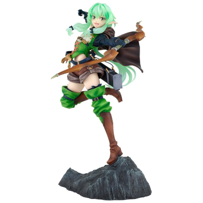 妖精弓手 KDcolle ゴブリンスレイヤーII KADOKAWA 1/7