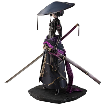 RONIN KDcolle FALSLANDER KADOKAWA 1/7