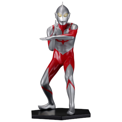 ウルトラマン 映画『シン・ウルトラマン』 Character Classics 海洋堂