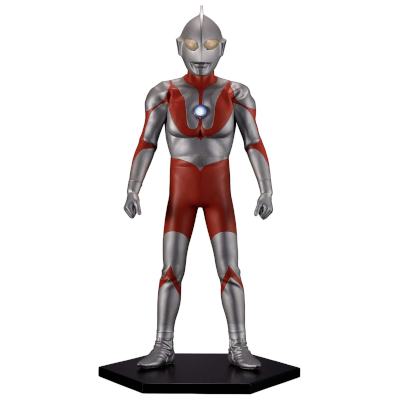 ウルトラマン Cタイプ Character Classics 海洋堂