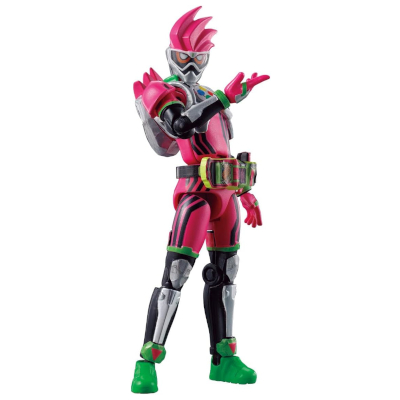 仮面ライダーエグゼイド SO-DO CHRONICLE 12個入 BOX バンダイ