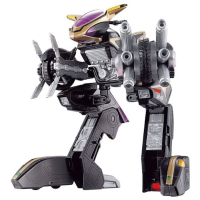 仮面ライダー555 サイドバッシャー プレミアムバンダイ限定 SO-DO CHRONICLE