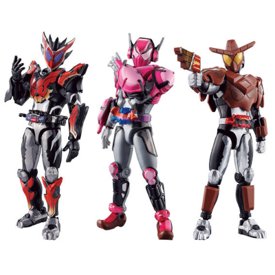 装動 仮面ライダーガヴ GV3 12個入 BOX バンダイ