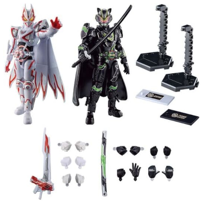 装動 仮面ライダーギーツ ギーツIX＆タイクーンブジンソード プレミアムエディション プレバン限定