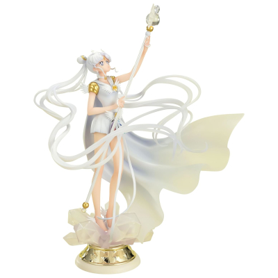 セーラーコスモス Figuarts Zero chouette 魂ウェブ商店限定 バンダイスピリッツ