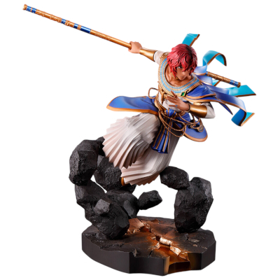 テュオハリム 限定 フィギュアーツZERO テイルズ オブ アライズ バンダイスピリッツ