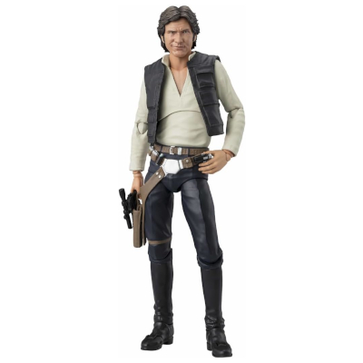 ハン・ソロ Classic Ver. (STAR WARS： A New Hope)