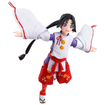 北条時行 S.H.Figuarts 逃げ上手の若君 バンダイスピリッツ