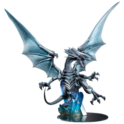 青眼の白龍 ～Holographic Edition～ 限定 ART WORKS MONSTERS