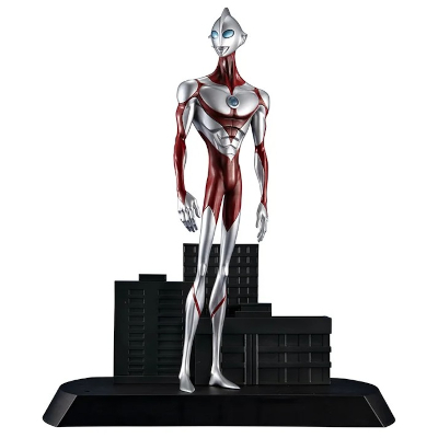 ウルトラマン (ULTRAMAN：RISING) Ultimate Article メガハウス