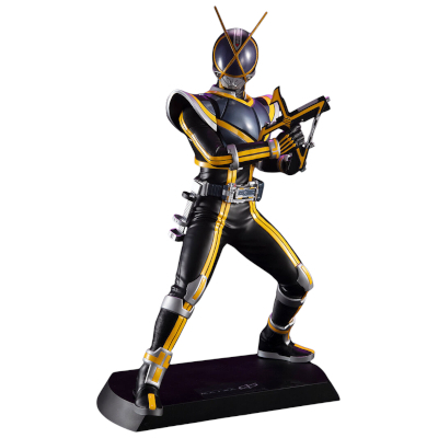 仮面ライダーカイザ Ultimate Article 仮面ライダー555 メガハウス