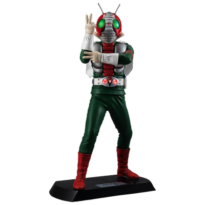 仮面ライダーV3 Ultimate Article メガハウス