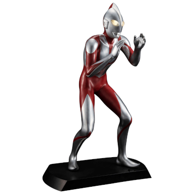 ウルトラマン (映画『シン・ウルトラマン』) Ultimate Article メガハウス