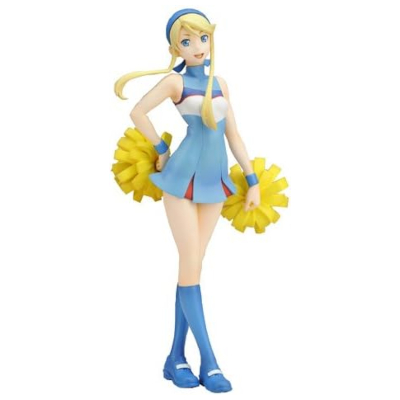 リナ アルファオメガ HEROMAN 1/8